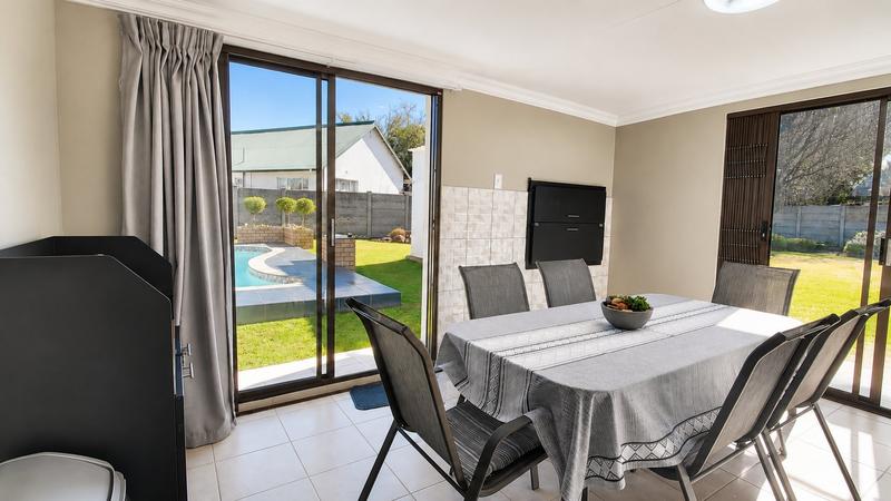 4 Bedroom Property for Sale in Bayswater Free State